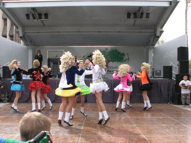 Tir Conaill Irish Dance Academy