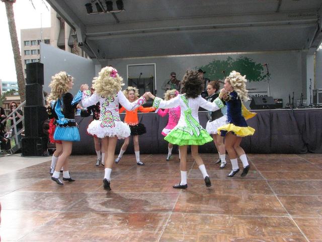 Tir Conaill Academy of Irish Dance