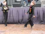 Tir Conaill Academy of Irish Dance