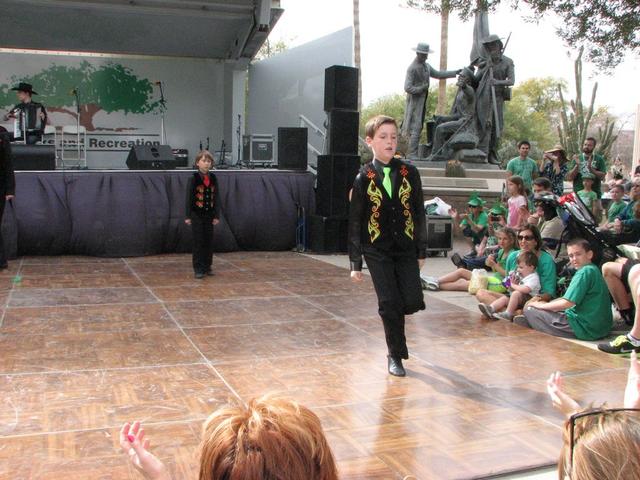 Tir Conaill Academy of Irish Dance