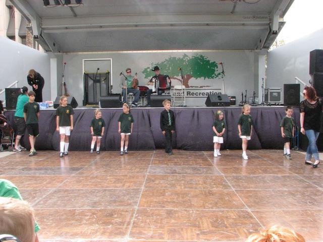 Tir Conaill Academy of Irish Dance