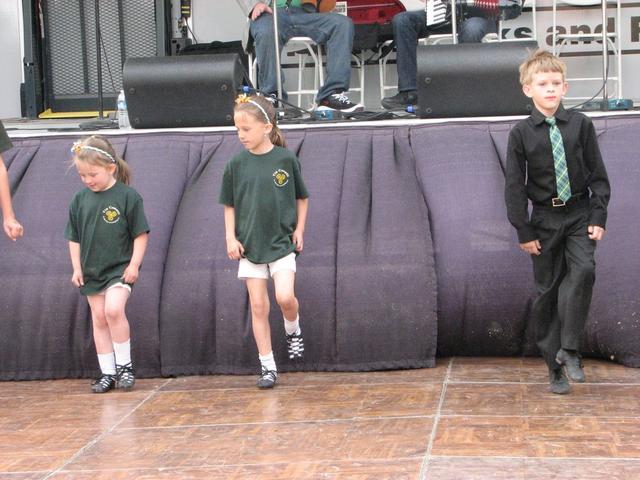 Tir Conaill Academy of Irish Dance