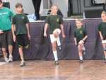 Tir Conaill Academy of Irish Dance