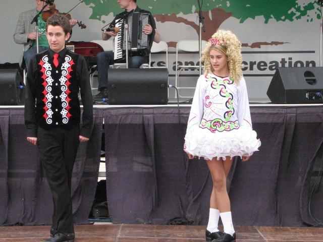 Tir Conaill Academy of Irish Dance