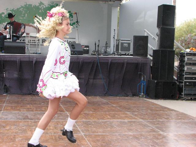 Tir Conaill Academy of Irish Dance