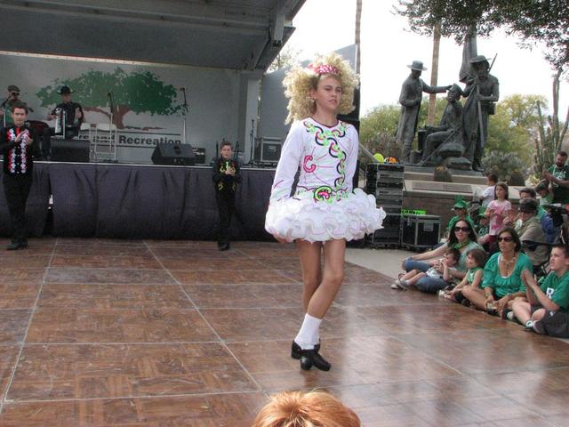 Tir Conaill Academy of Irish Dance