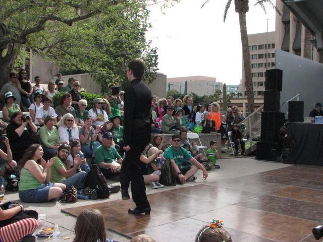 Tir Conaill Academy of Irish Dance