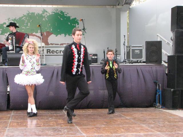 Tir Conaill Academy of Irish Dance