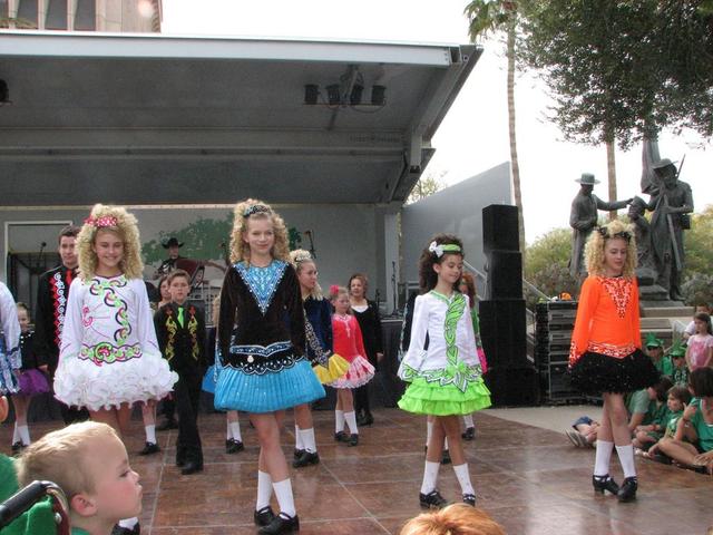 Tir Conaill Academy of Irish Dance