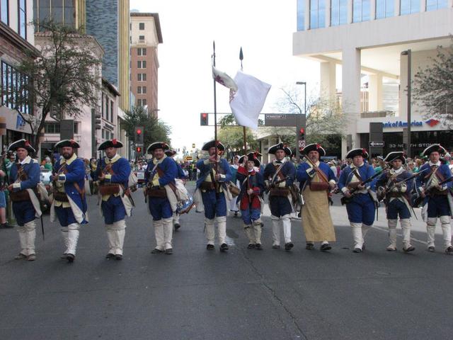 Presidio del Tucson