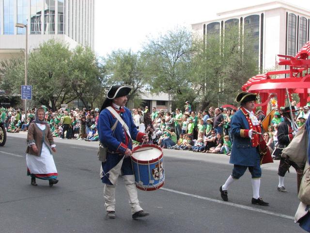 Presidio del Tucson