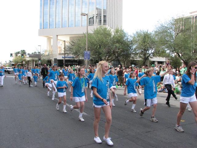 Maguire Academy of Irish Dance