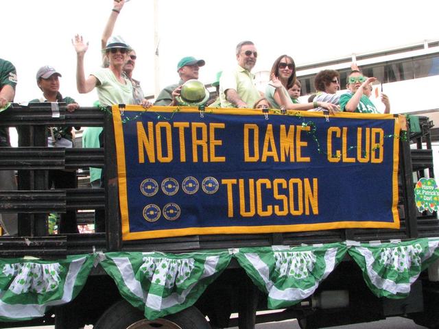 Notre Dame Club of Tucson