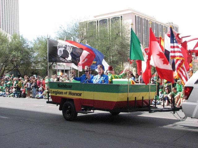 Sabbar Shriners