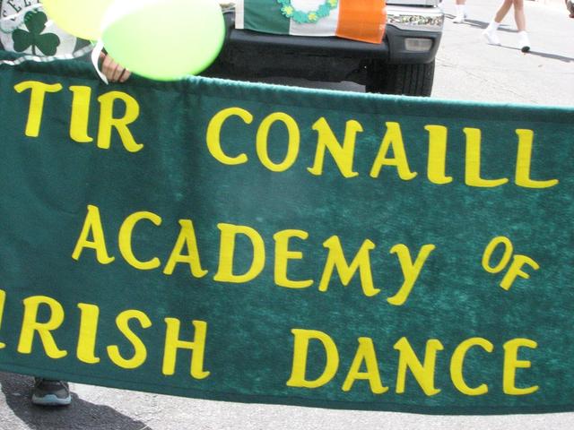 Tir Conaill Academy of Irish Dance