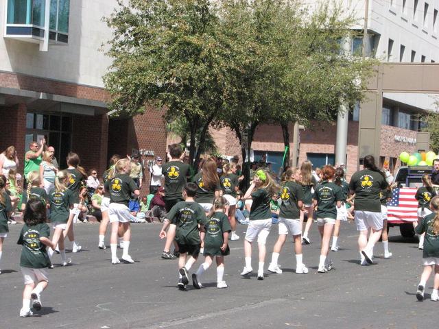 Tir Conaill Academy of Irish Dance