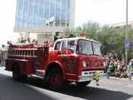 Old Pueblo Vintage Fire Brigade