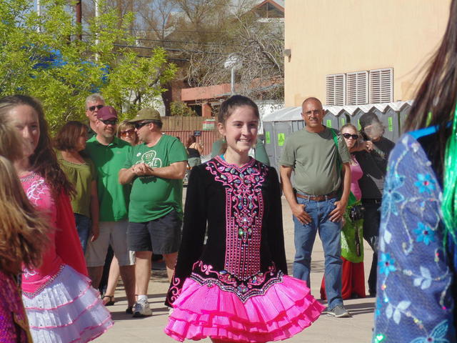 Maguire Academy of Irish Dance