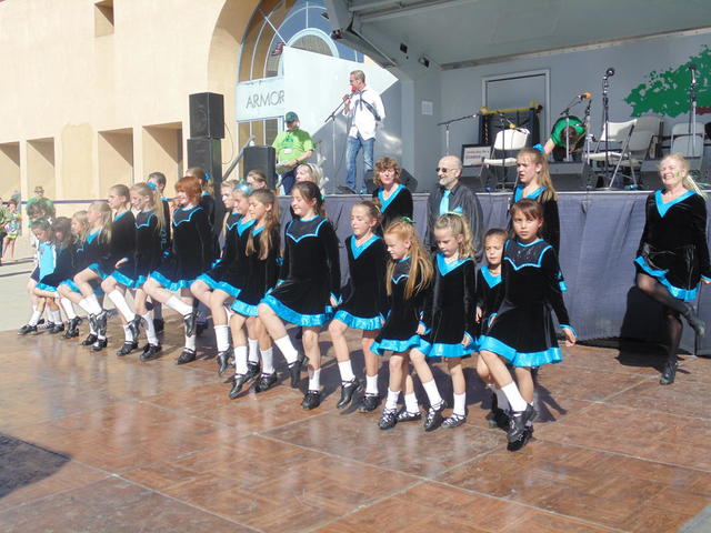 Maguire Academy of Irish Dance