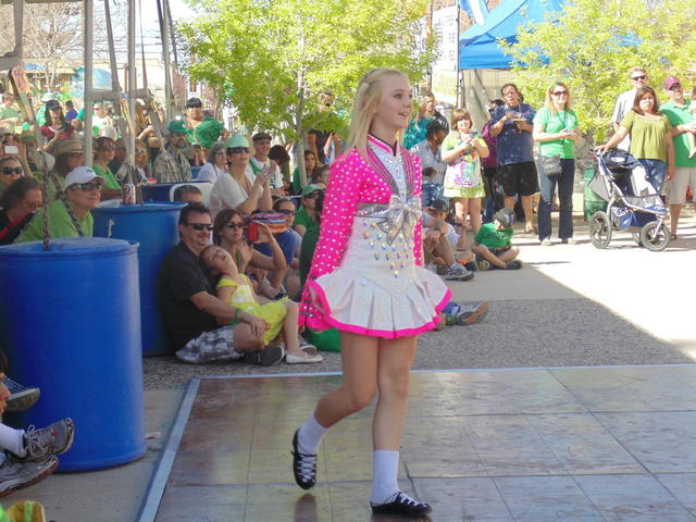 Maguire Academy of Irish Dance