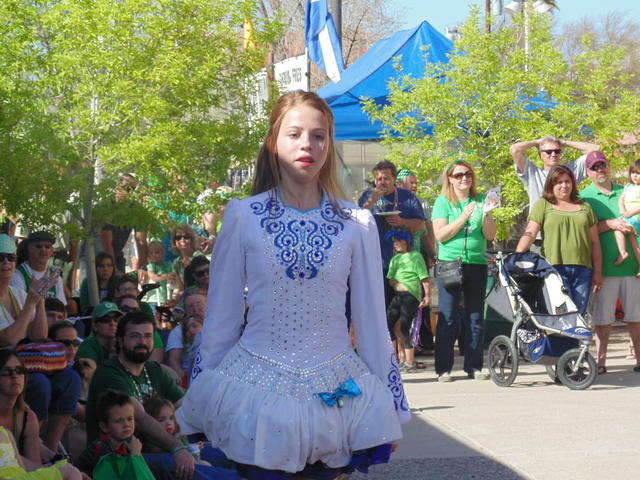 Maguire Academy of Irish Dance