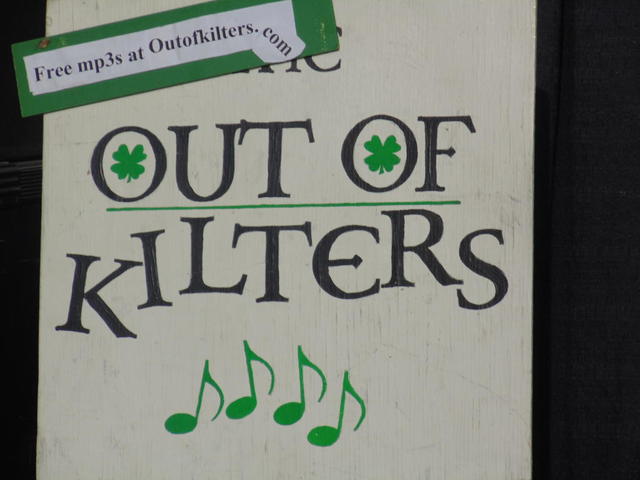 Out of Kilters