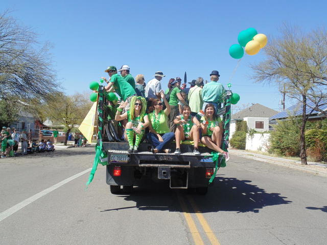 Notre Dame Club of Tucson