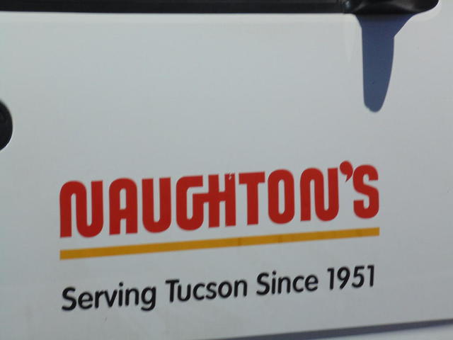 Naughton's Plumbing