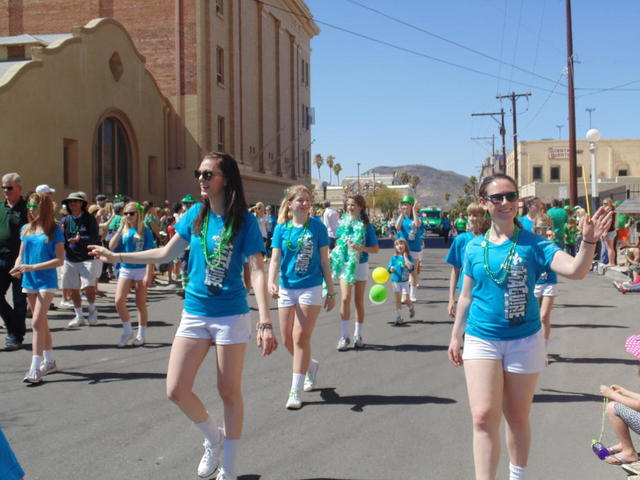 Maguire Academy of Irish Dance