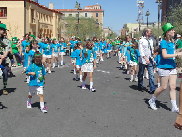 Maguire Academy of Irish Dance