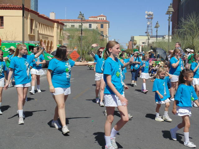 Maguire Academy of Irish Dance