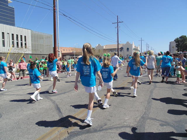 Maguire Academy of Irish Dance