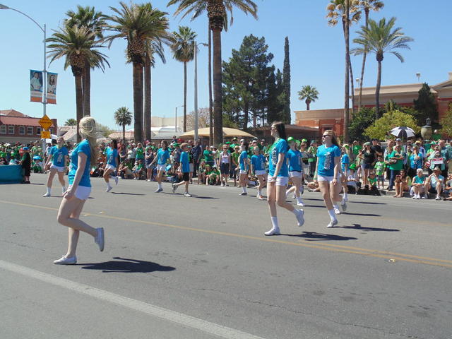 Maguire Academy of Irish Dance