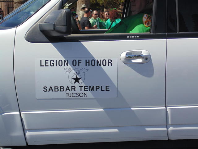 Sabbar Shriners