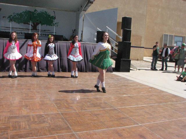 Maguire Academy of Irish Dance