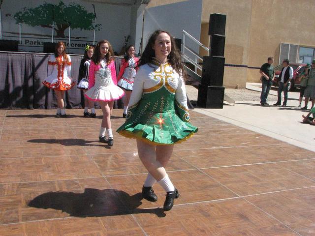 Maguire Academy of Irish Dance