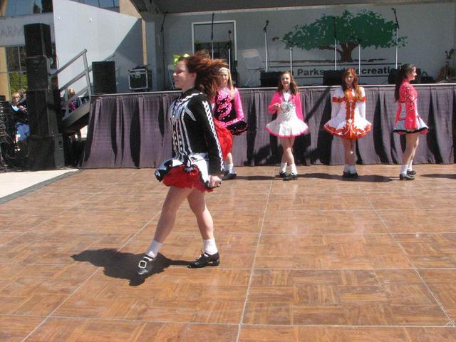 Maguire Academy of Irish Dance