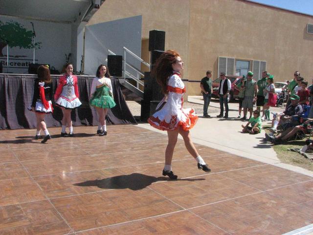 Maguire Academy of Irish Dance