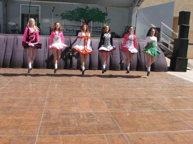 Maguire Academy of Irish Dance