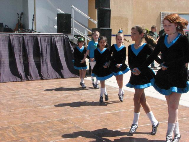 Maguire Academy of Irish Dance