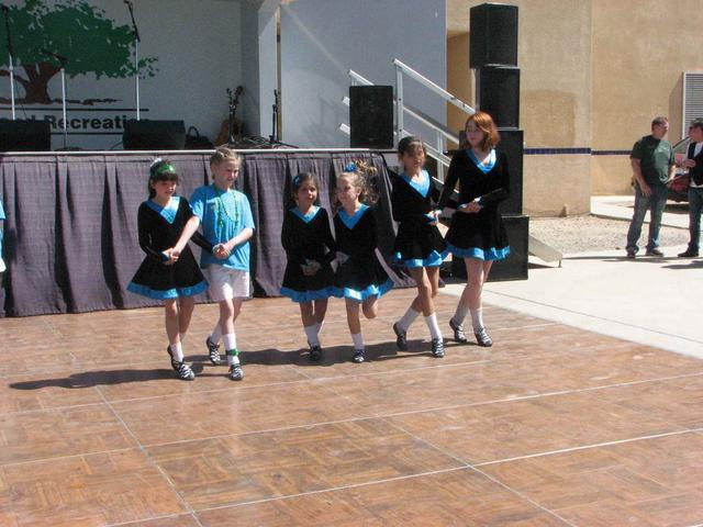 Maguire Academy of Irish Dance