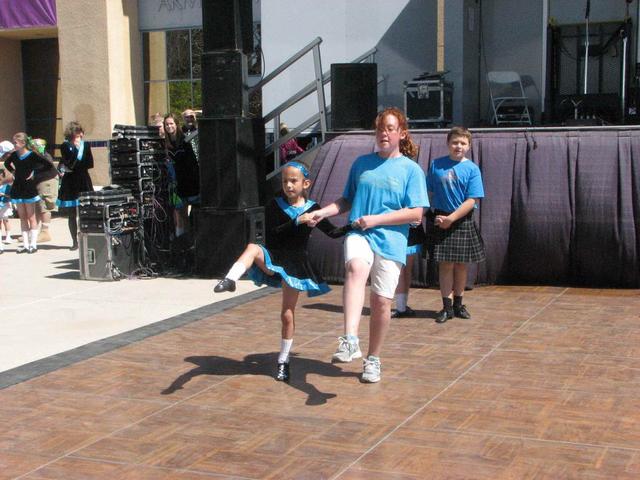 Maguire Academy of Irish Dance