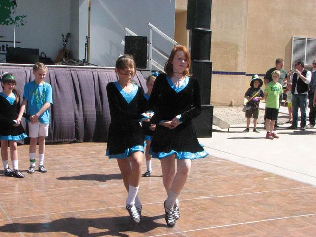 Maguire Academy of Irish Dance