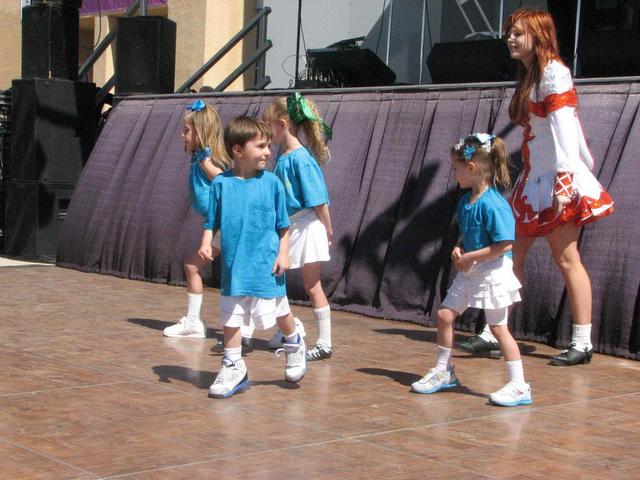 Maguire Academy of Irish Dance