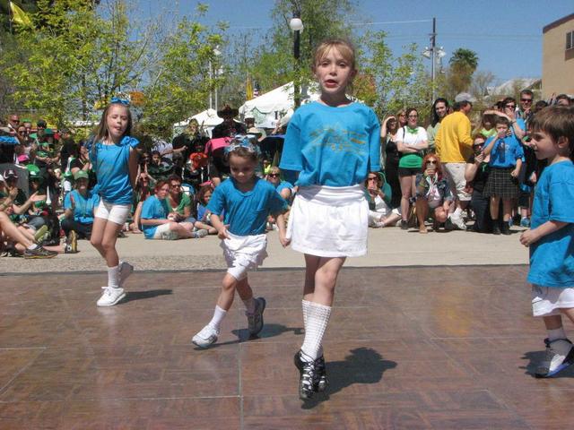 Maguire Academy of Irish Dance