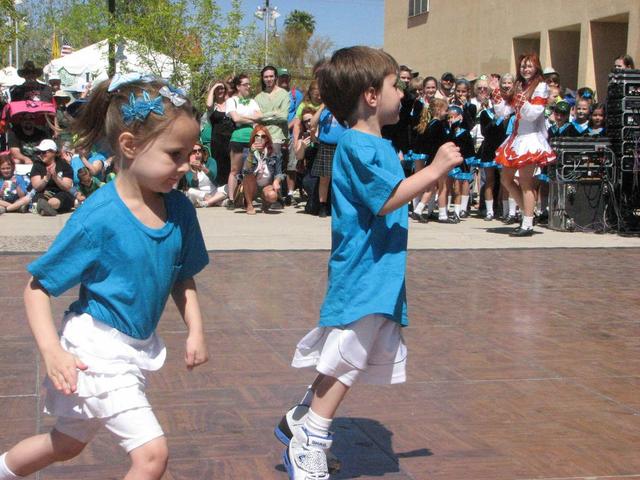 Maguire Academy of Irish Dance