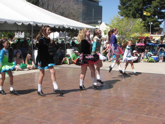 Maguire Academy of Irish Dance