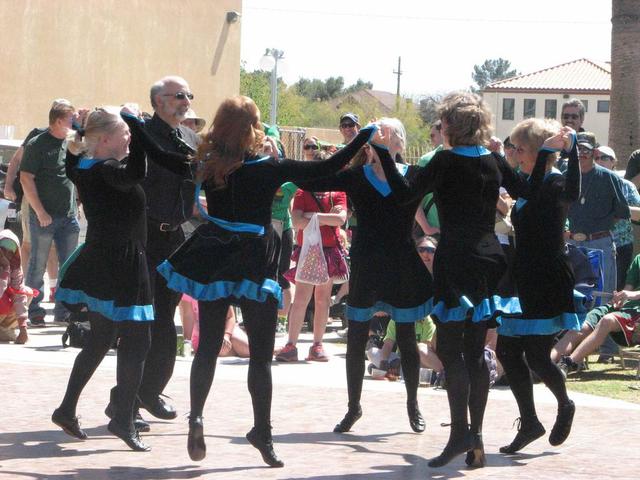 Maguire Academy of Irish Dance