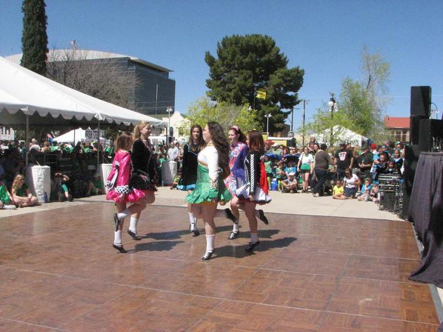 Maguire Academy of Irish Dance