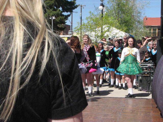 Maguire Academy of Irish Dance